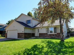 3360 Dudley Way, Fort Collins, CO 80526