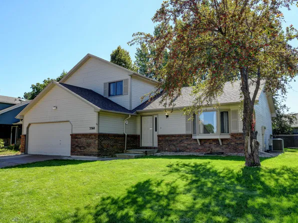 3360 Dudley Way, Fort Collins, CO 80526