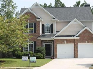 1612 Hillside Bend Xing, Lawrenceville, GA