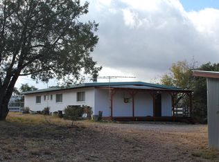 60 Thunder Mountain Rd, Elgin, AZ 85611