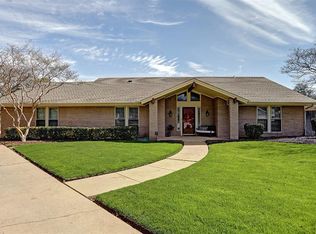 7005 Candlestick Ct, Fort Worth, TX 76133