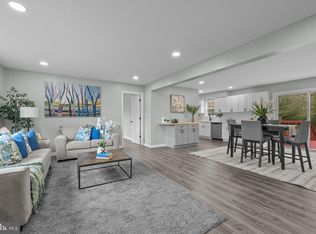15218 Westbridge Ct, Henderson, MD 21640