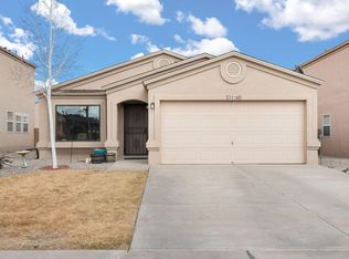 3516 Lavender Meadows Dr NE, Rio Rancho, NM 87144
