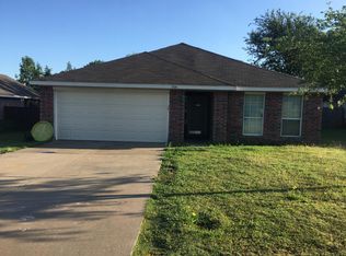 516 Harvard Dr, Princeton, TX 75407