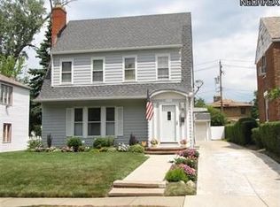 3151 Livingston Rd, Cleveland, OH 44120