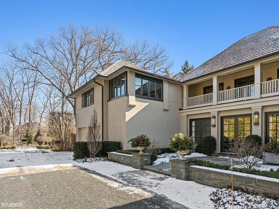 1055 Woodbine Pl, Lake Forest, IL 60045 Zillow