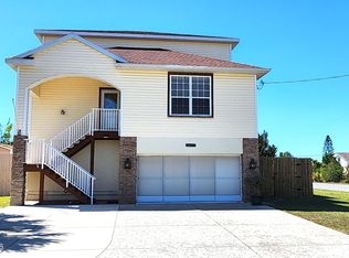 3303 Hibiscus Dr, Hernando Beach, FL 34607