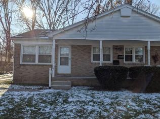 2612 Hopkins Ave, Lansing, MI 48912
