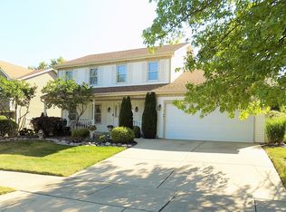 0N491 Kimball Rd, Winfield, IL 60190