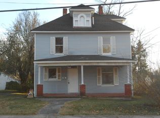 2428 Massachusetts Ave NW, Roanoke, VA 24017