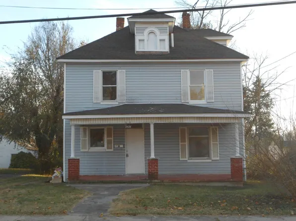 2428 Massachusetts Ave NW, Roanoke, VA 24017