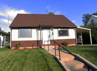 1870 S Raritan St, Denver, CO 80223