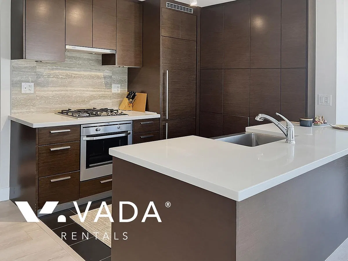 535 Smithe Street Vancouver — Photo 3