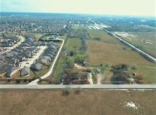 17625 Madden Rd, Richmond, TX 77407