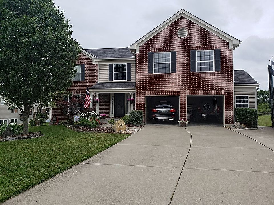 1st image of 2740 Zoellners Way