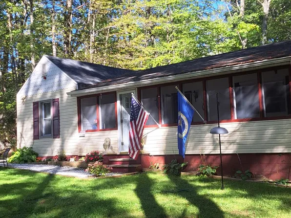 6 Hoeppner Drive, Wurtsboro, NY 12790