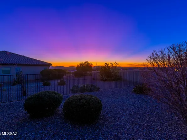 59814 E Arroyo Grande Dr, Oracle, AZ 85623