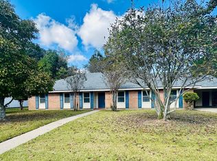 208 Colonial Dr, Lafayette, LA 70506