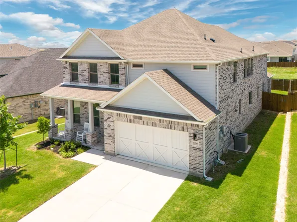 10541 Takala Dr, Fort Worth, TX 76179