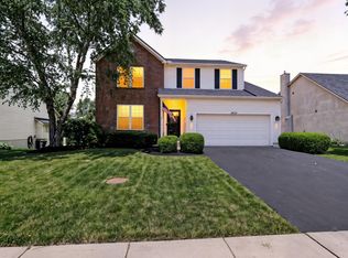 6076 El Camino Dr, Plain City, OH 43064