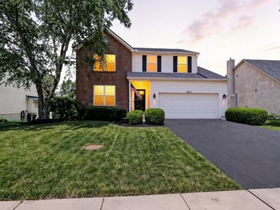 6076 El Camino Dr, Plain City, OH, 43064