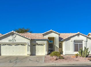 6566 E Melrose St, Mesa, AZ 85215