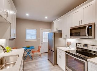 6810 Cruz St #2, Austin, TX 78741