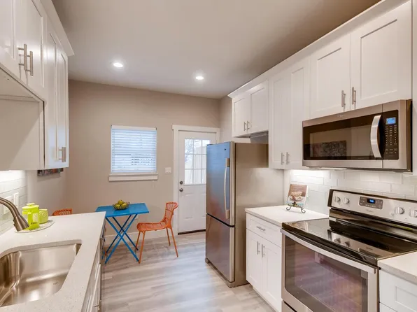 6810 Cruz St #2, Austin, TX 78741