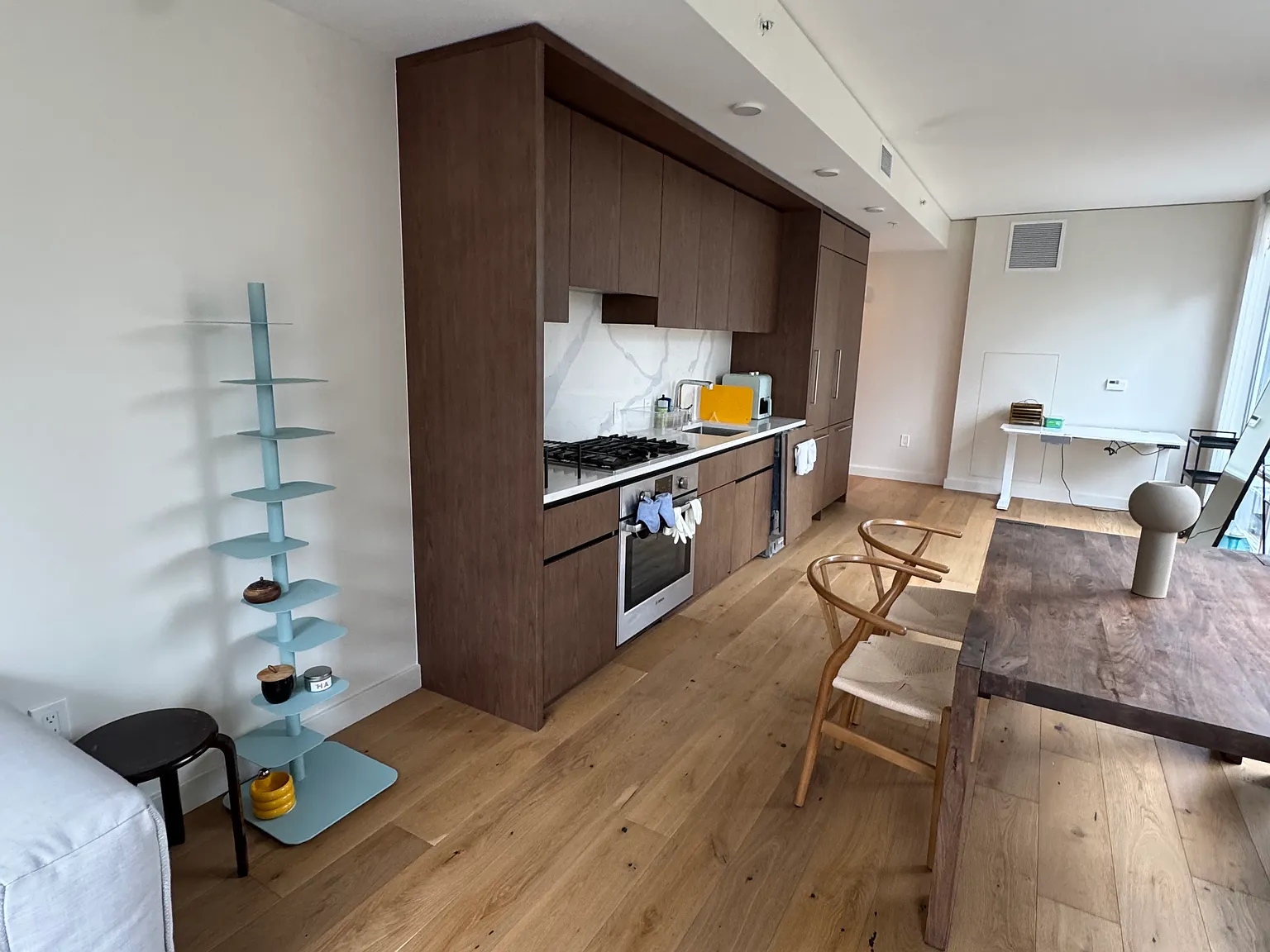 1 bed, 791 sqft, $3,150 — Photo 4