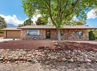 2100 Windy St, Clarkdale, AZ 86324
