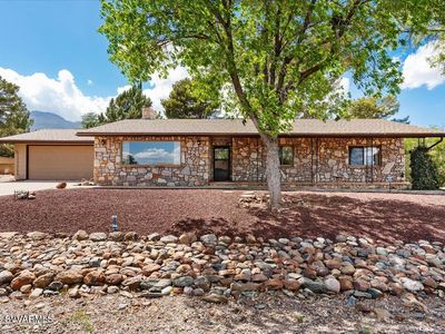 2100 Windy St, Clarkdale, AZ, 86324