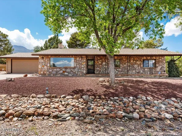 2100 Windy Street, Clarkdale, AZ 86324