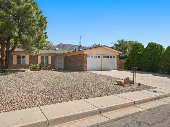 1212 Willys Knight Dr NE, Albuquerque, NM 87112