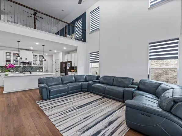 1444 Kit King Dr, Frisco, TX 75036