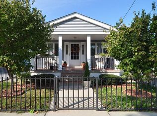 121 Pilot St, Bronx, NY 10464