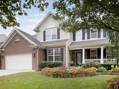 2926 Cordella St, Blacklick, OH, 43004