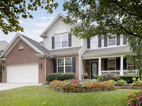 2926 Cordella St, Blacklick, OH 43004