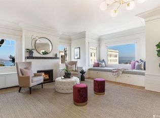 1109 Greenwich St, San Francisco, CA 94109