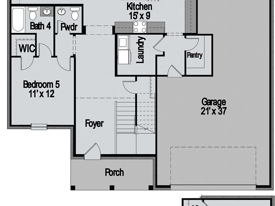 2nd image of 2330 Bottlebrush Dr #Pxhfj5