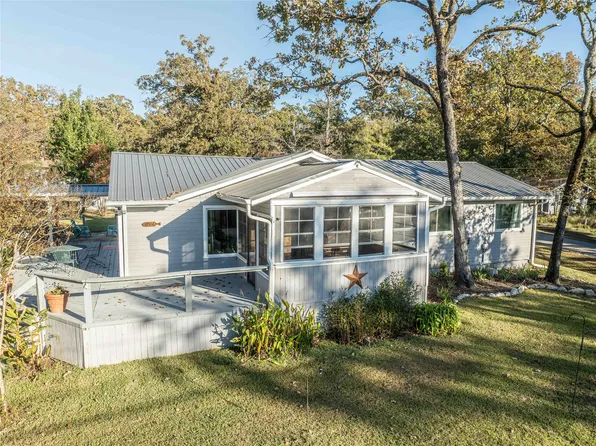 704 Callender Lake Dr, Murchison, TX 75778