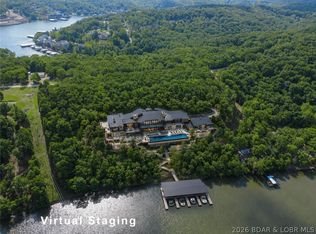 Bear Paw Rd, Camdenton, MO 65020
