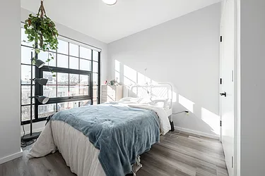 Rented by Joel Scharf, LREB