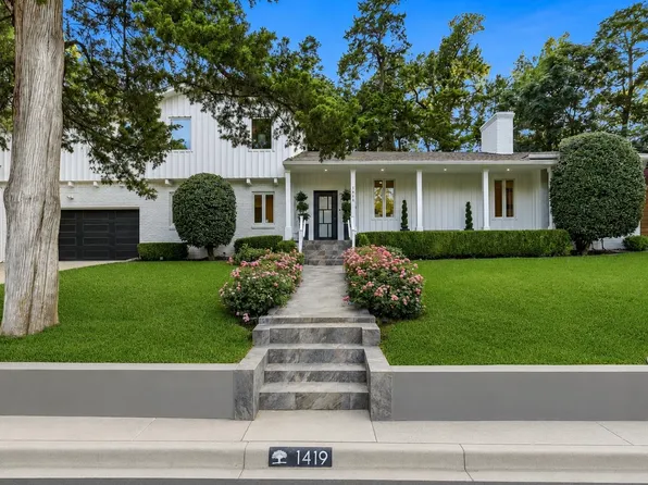 1419 Yakimo Dr, Dallas, TX 75208