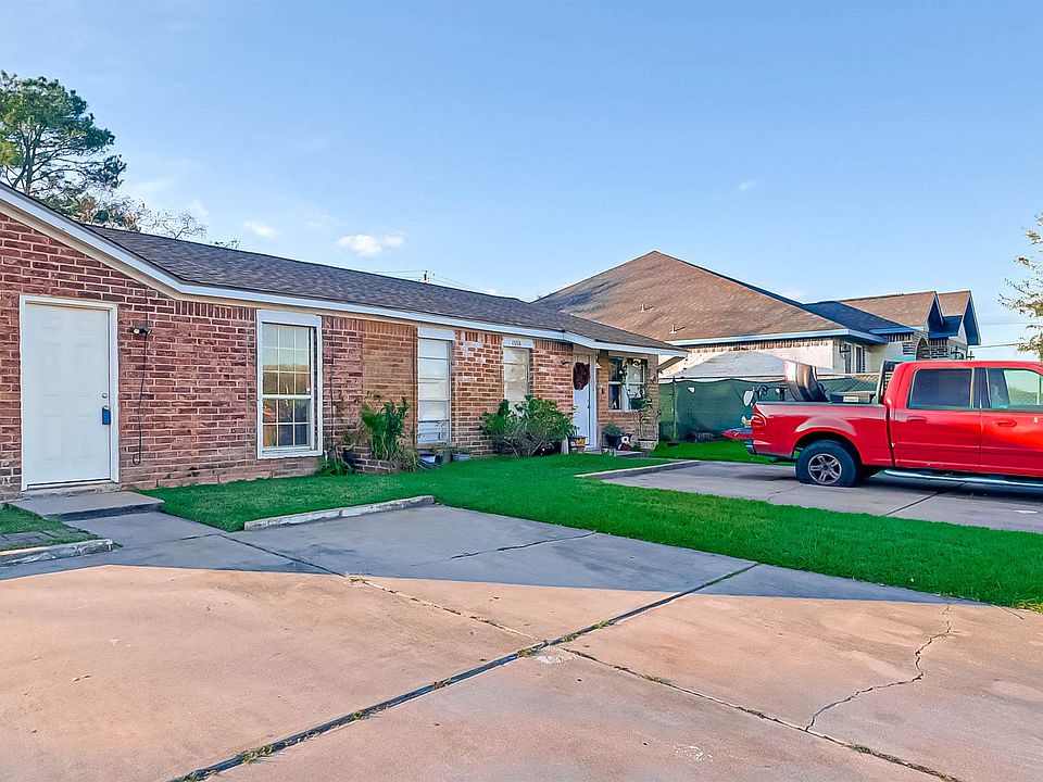 1st image of 15216 Wickbriar Dr