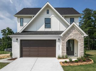 The Everwood Plan, Storyvale, Hixson, TN 37343