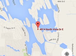 4914 N Vista Dr E, Bonney Lake, WA 98391