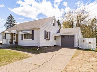 2611 Chambersburg Ave, Duluth, MN 55811