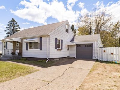 2611 Chambersburg Ave, Duluth, MN, 55811
