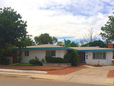 530 Linda Vista Rd, Las Cruces, NM, 88005