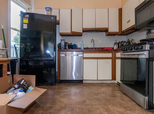 30 Hawthorne St #2, Boston, MA 02119